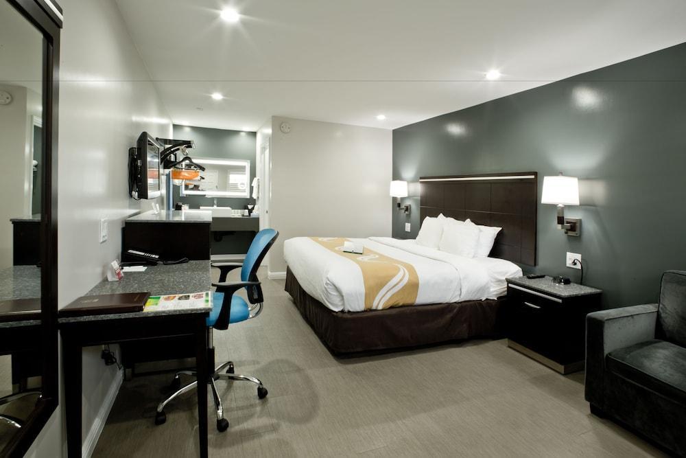 Hotel Bay Area & Hayward