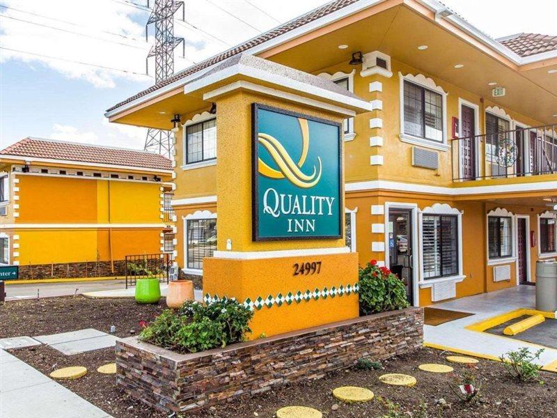 Bay Area & Hotel 3*