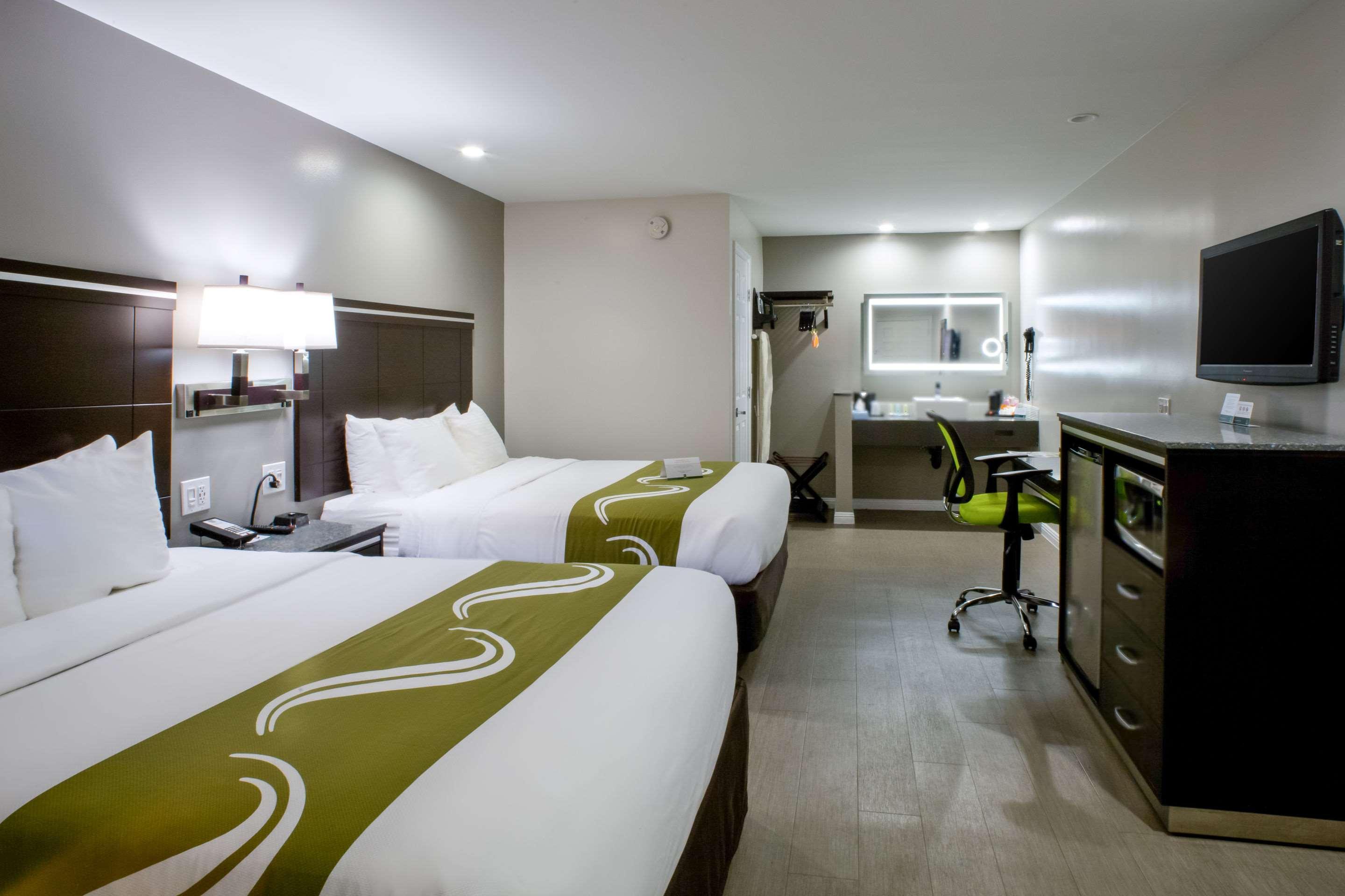 Hotel Bay Area &