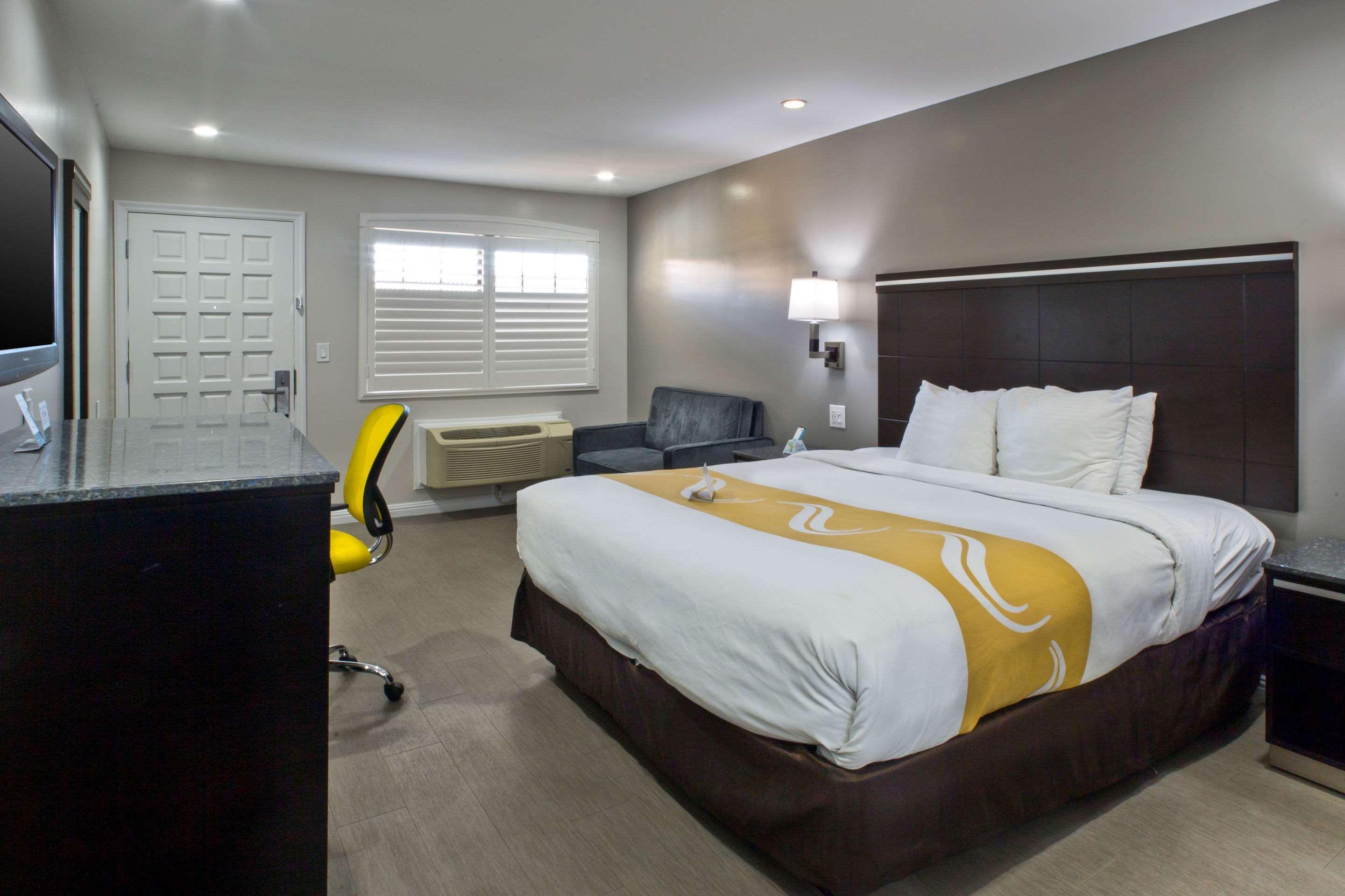 Hotel Bay Area & Hayward