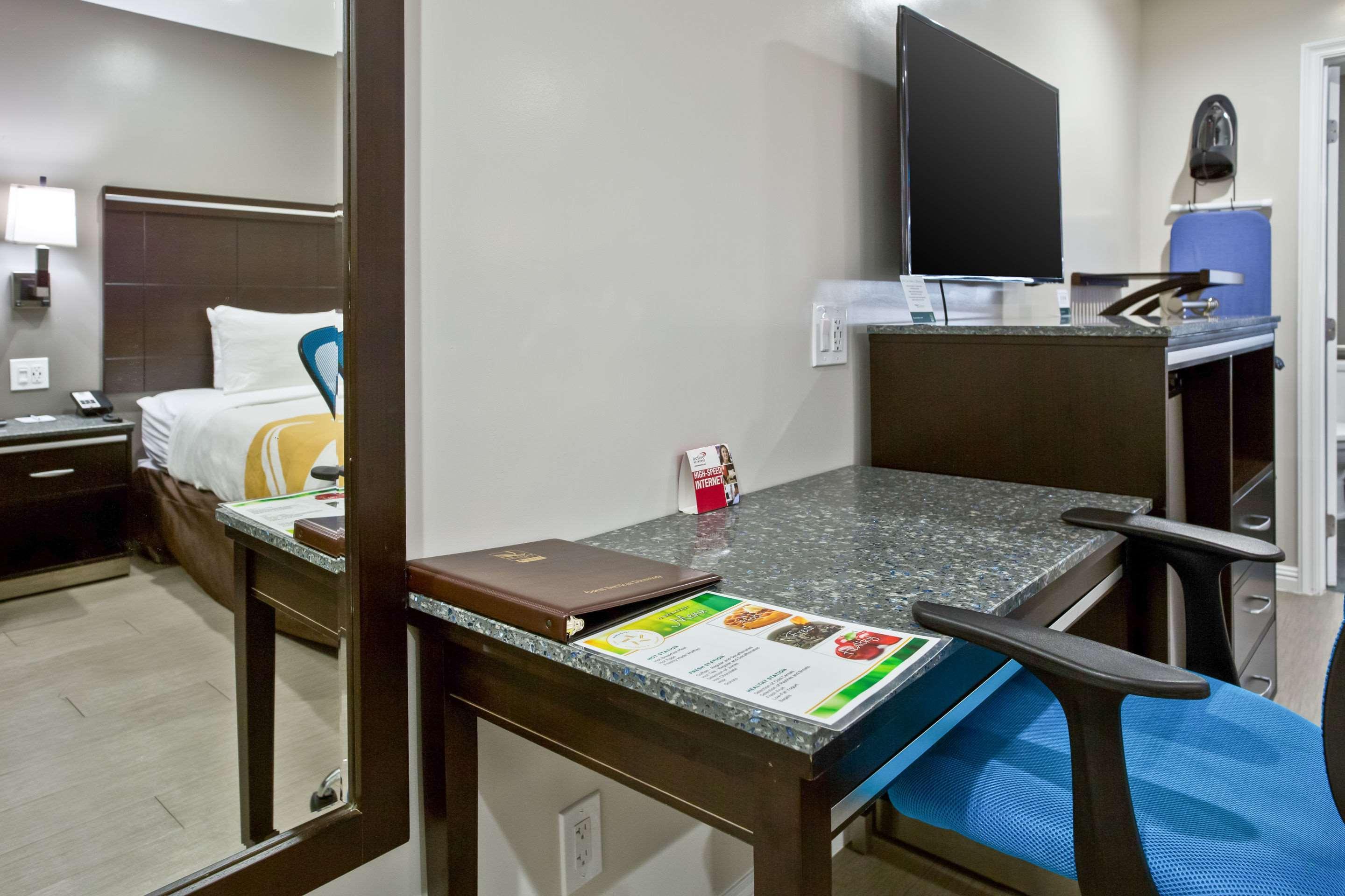 Hotel Bay Area &