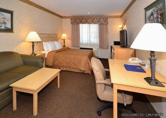 Hotel Bay Area & Hayward