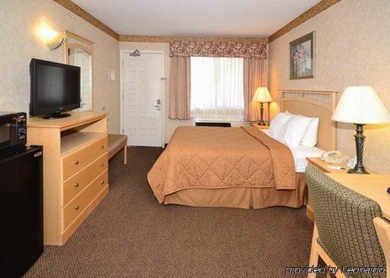 Hotel Bay Area &