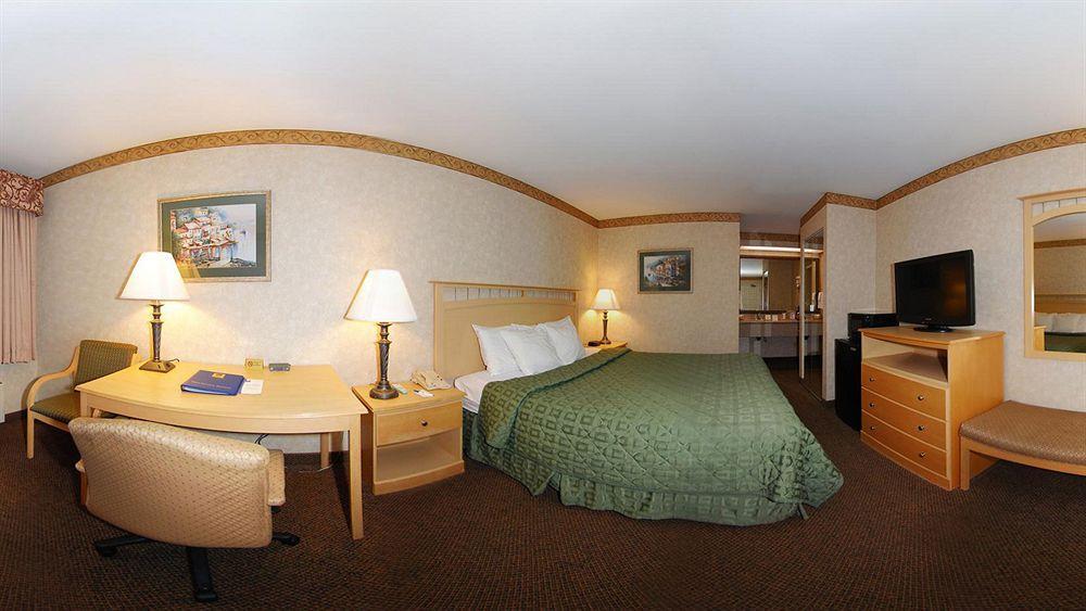 Bay Area & Hotel Hayward