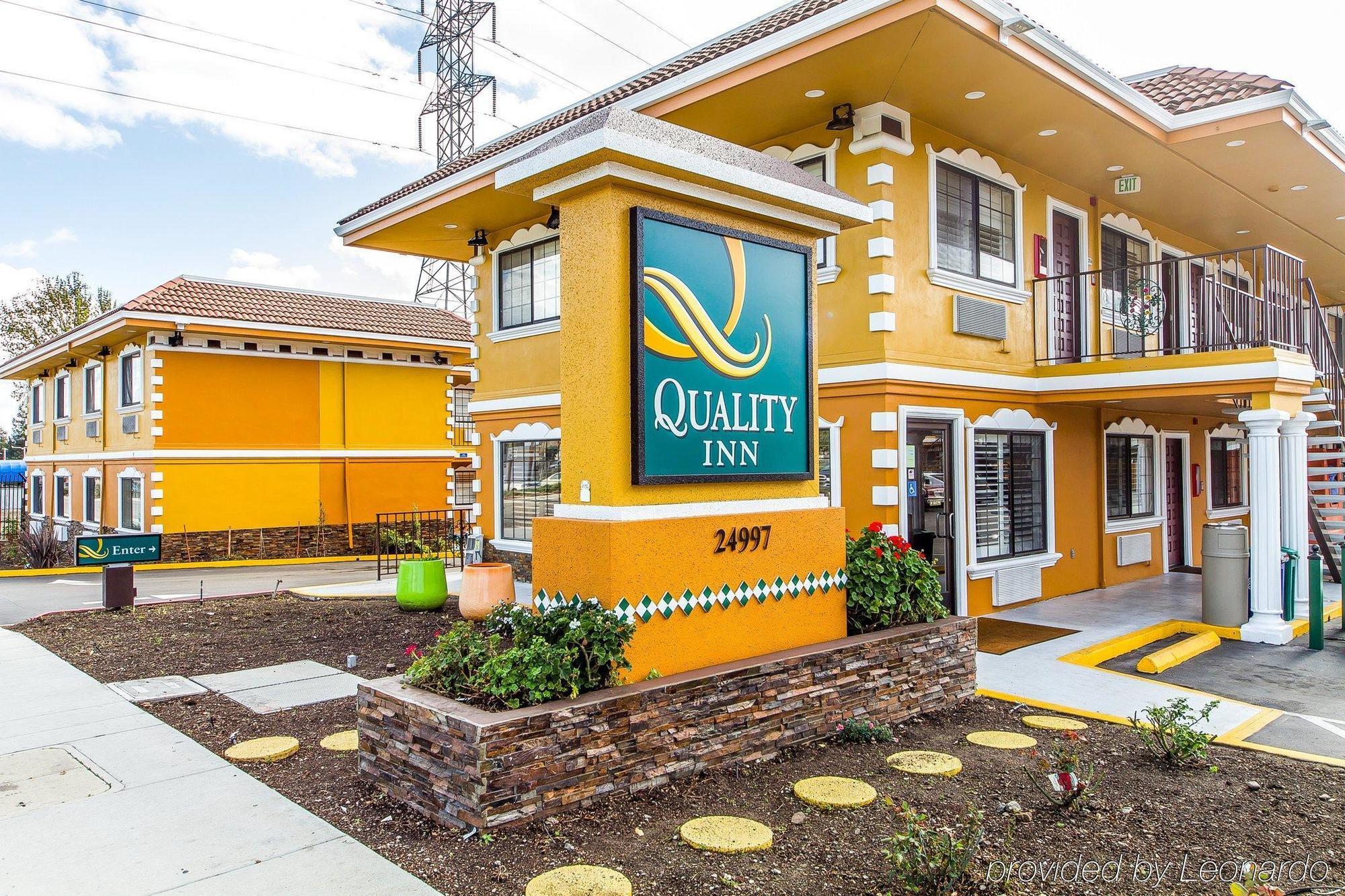 Bay Area & Hotel 3*