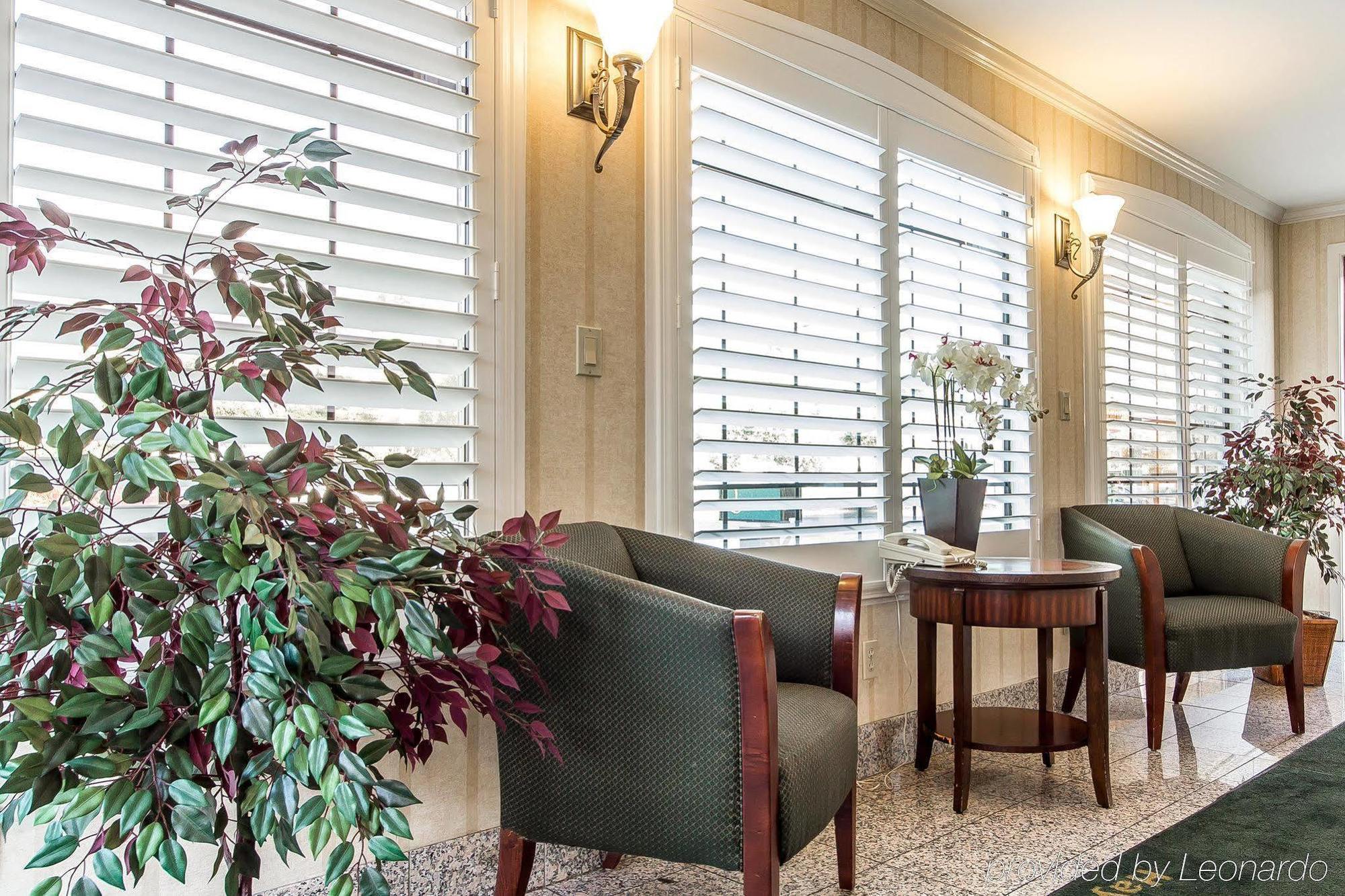 Hotel Bay Area & 3*