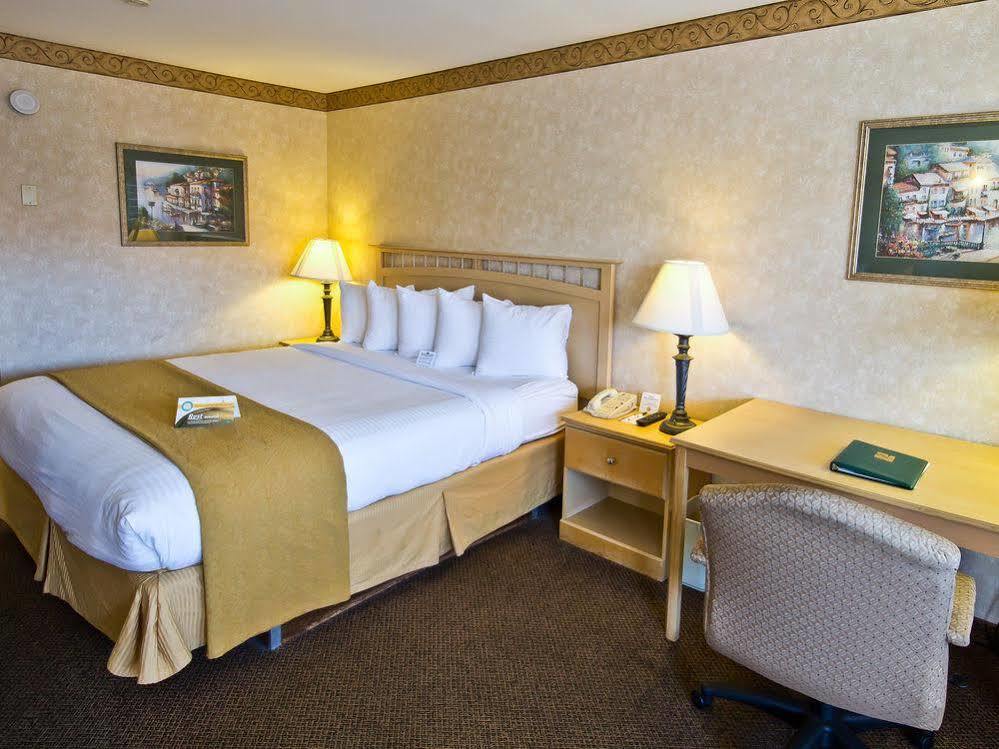 Bay Area & Hotel 3*