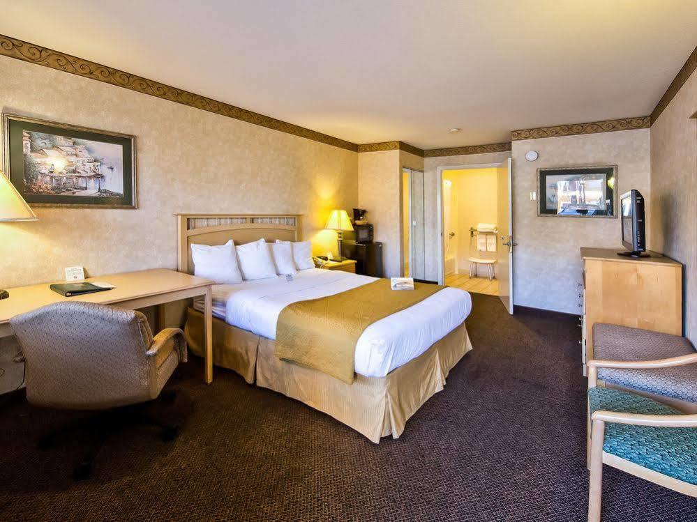 Hotel Bay Area & Hayward
