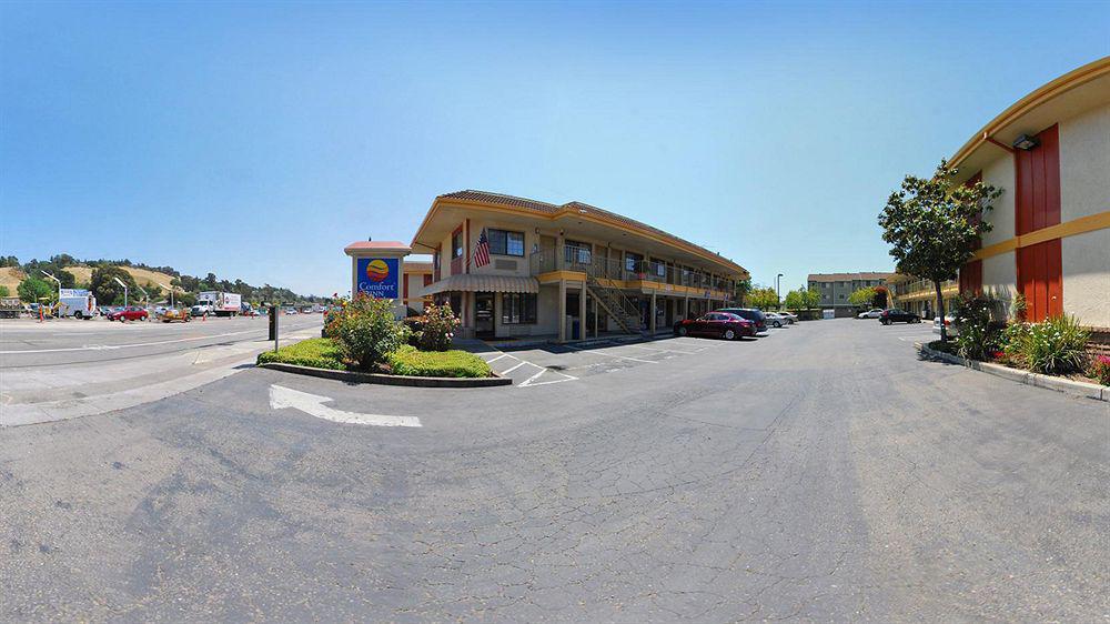 Hotel Bay Area & 3*